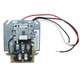 US Stove Fan Control Center for Clayton & Hotblast Wood Stoves: 80130
