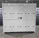 UNA-DYN PCT2-1500 Dehumidifying Hopper Dryer USED