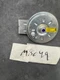 OEM RUUD RHEEM WEATHERKING 42-24012-05 1.50WC PRESSURE SWITCH FS6757-1704