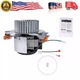 Replacement for Carrier 326628-762 Furnace Draft Inducer Blower Motor HC21ZE126A