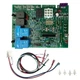 LisFaxbo Furnace Control Board Replacement for ICM280 Good-man B1809906 B1809908
