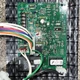 ICM282B PCB1018-8B SPCB-2 113991  ICM control board. Carrier Bryant Payne Tested