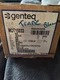 Genteq MOT15033 5SEA39RLV5146 Blower Motor 1HP 120/240V CCW 5658 New Trane V5146