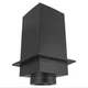 6" Duravent Duratect 11" Sqaure Celing Support Box 6DT-CS11