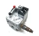 Robertshaw-Grayson 7200ERCS Furnace Gas Valve 7C7-G8F-545 in 1/2" used #G167A