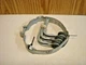 BB16:TRIANGLE TO9261 BELLY BAND MOTOR MOUNT, 3 ARMS, RAD ARM LENGTH=3", AX HT=3"