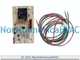 OEM Rheem Ruud WKing Protech Furnace Circuit Control Board Fits 47-100436-84A