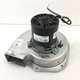 FASCO 7021-9656 Draft Inducer Blower Motor 8981 Type U21B 3200RPM used #MG672 FASCO 7021-9656 Draft Inducer Blower Motor 8981 Type U21B 3200RPM used #MG672