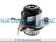 ClimaTek Furnace Draft Inducer Vent Motor Fits Carrier Bryant Payne 347822-765