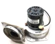 FASCO 7021-8428 Draft Inducer Blower Motor 21D330673 115V used #MA484