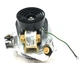 Carrier HC21ZS123 SUNGSHIN IS-3240UTCFC-AL Inducer Motor 115V used #MF947A