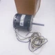 OEM Trane Blower Motor MOT12104 1HP 778RPM 277/230V 50/60Hz
