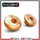 Frame Caps Central Gold TTF01B Ducabike Ducati Multistrada 950 2018 Frame Caps Central Gold TTF01B Ducabike Ducati Multistrada 950 2018
