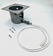 Fire Burn Pot and Hot Rod Ignitor Kit Replacement Traeger And Put Boss