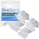 BlueStars 2 Packs 3051162 & 3051163 Range Oven Front Rear Drawer Glide Compatibl BlueStars 2 Packs 3051162 & 3051163 Range Oven Front Rear Drawer Glide Compatibl