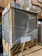 Johnson Controls 96% Single Stage Emc 120k BTU 20 CFM Furnace z9es120d20smps1-