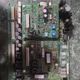 LENNOX A55 Furnace Control Board  M1-5 REV B P/N HB-01667DA