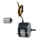 Condenser Fan Motor For GE Genteq 5KCP39BGP870S 5KCP29ECA033S 208-230 volts