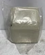 Mitsubishi NU-140 Line-Hide 45 Degree Elbow Size 140
