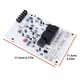 ST9103A1002 Oil Furnace Circuit Control Board For Honeywell Fan Timer Part
