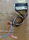 HT01BC115-D Carrier Bryant 115V 40VA Furnace Transformer #322666-701 Basler