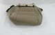 Fits Chrysler Rear Seat Cushion Cover, Part # 5RV18HL1AB