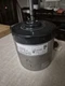 Trane Model No. DMUA4C2TX D803584P02 Motor