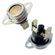 2Pcs 626610 Limit Switch Replacement Fit for Nordyne HVAC Furnace Equipment 