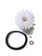 2-Packs GENERAL 1A-30 1A-25A UNIFILTER 77 HEATING FUEL OIL FILTER CARTRIDGE 2-Packs GENERAL 1A-30 1A-25A UNIFILTER 77 HEATING FUEL OIL FILTER CARTRIDGE