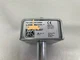 1PCS NEW Honeywell L4064B2210 11" Fan/Limit Control Switch IN BOX