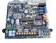 Carrier HK42FZ043 Furnace Control Board CEPL130988-36-R-ICP CEBD430988-07-RA