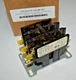 Products Unlimited Mod. 93 3100-3Q839 3 Pole Contactor 240/277V, 25FLA, 24V Coil
