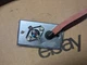 Lennox Ducane Armstrong 78L2901, 78L29 rollout limit switch with gas valve hose