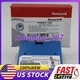 Honeywell R7849A1023 Ultraviolet Flame Amplifier R7849A1023 New  fast ship