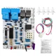 B18099-13 Furnace Control Circuit Board 1012-933D Goodman White Rogers