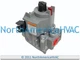 Honeywell Natural Gas Valve Replaces VR8200M 7005 VR8200M7005