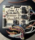 OEM Rheem Furnace Control Board 62-24140-04 | Model 1028-928B | Tested Working