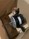 Y7L623D512L Broad-Ocean Carrier OEM Blower Motor 1/3 HP 115v