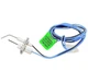 HONEYWELL HOME Q3400A1024 Hot Surface Igniter, 24V AC, NG 3UC35