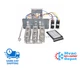 Rheem/Ruud RXBH-1724A15J-B  15KW Electric Heater Heat Strip with Smart Plug