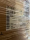 ADP HA10136E175B1605AP Embossed 3 Ton Coil Left Hand 17.5in Vertical Piston