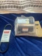 DAYTON 2N878BA 3 phase 1/3 HP 1140 rpm60 HZ, NOS, with 29" V belt