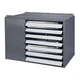 Dayton 2Ryv2a Gas Wall And Ceiling Unit Heater,  Ng/Lp,  90, 000,  1, 100 Cfm,
