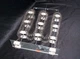 E2EB-015HB Nordyne, Miller, Intertherm Electric 15 kw Heating Element Strip E2EB-015HB Nordyne, Miller, Intertherm Electric 15 kw Heating Element Strip