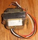 Honeywell AT140 A 1018, 40VA Transformer, New
