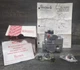 Robertshaw Robert Shaw 720-050 24 Volt Hot Surface Ignition Dual Valve UNI-KIT  
