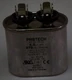 York S1-024-25215-700 Start Capacitor 189-227 Mfd 330 Volt Round Replacement