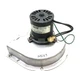 FASCO 7121-8612  Furnace Inducer Blower Motor 024-25917-000 115V used #M669