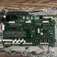 LENNOX A55 M1-6 rev B 16M21 Furnace Control Board 