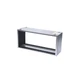 UNICO M4860CL1-X Hot Water Coil Module 60K BTU Steel 4-5 Ton Connection 7/8 UNICO M4860CL1-X Hot Water Coil Module 60K BTU Steel 4-5 Ton Connection 7/8